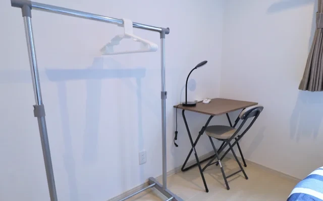 D18 co-living house Minami Sunamachi 3