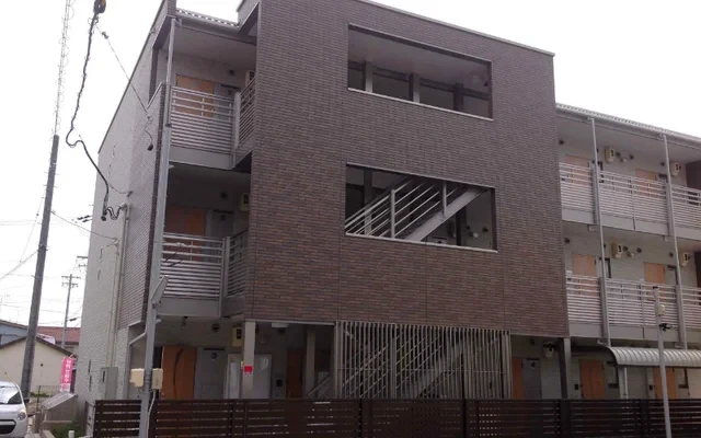 バローネ安城 0