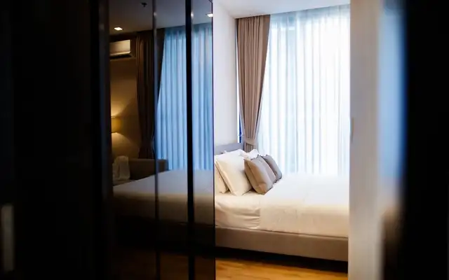 1-BR Condo for Rent, ฿21,000/month, Noble Around Ari 3