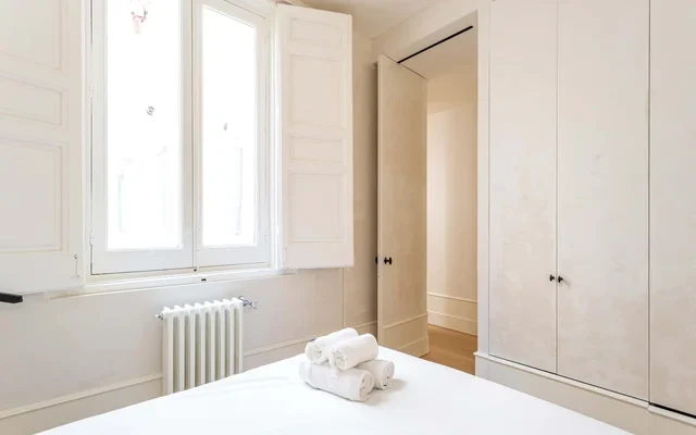 Apartment in Calle de Pelayo, Madrid for 100 m² with 2 bedrooms 1