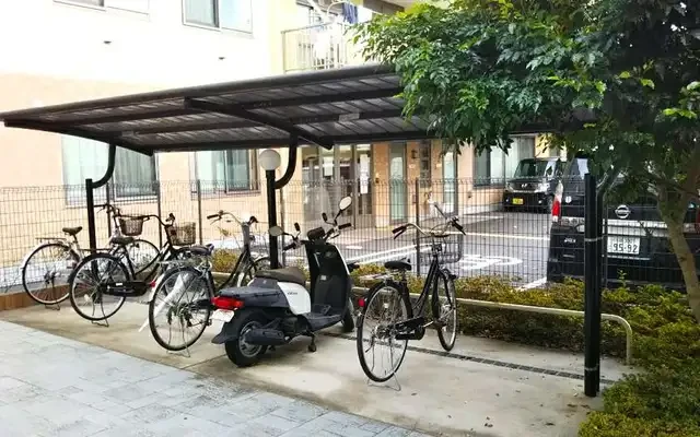 レオネクストサンタ 1