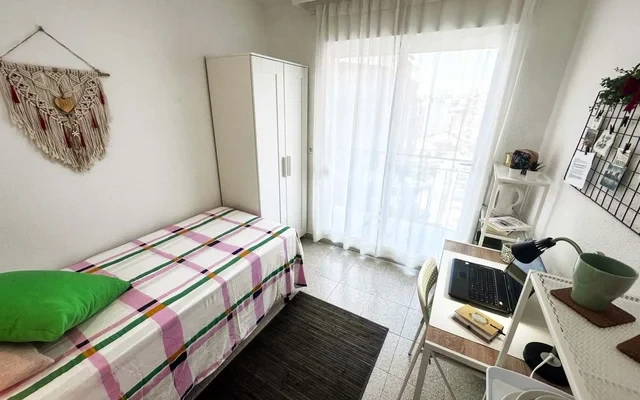 Carrer Garbinet 32 0