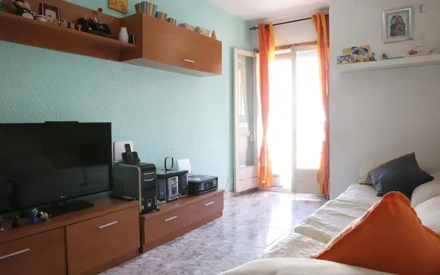 Double Bedroom - バルセロナ県の学生向け宿泊施設