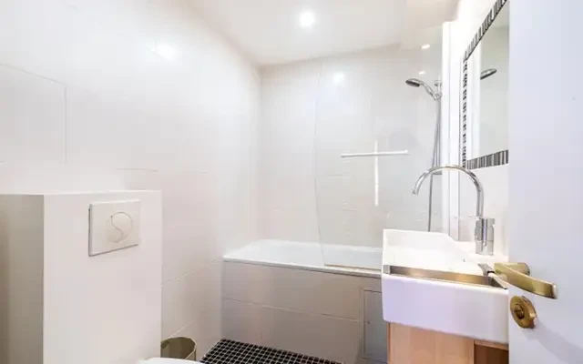 apartment in 5e   Pantheon   Latin Quarter 4