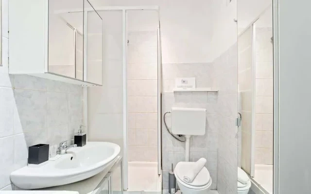 [New apartment Lambrate] Porpora 2