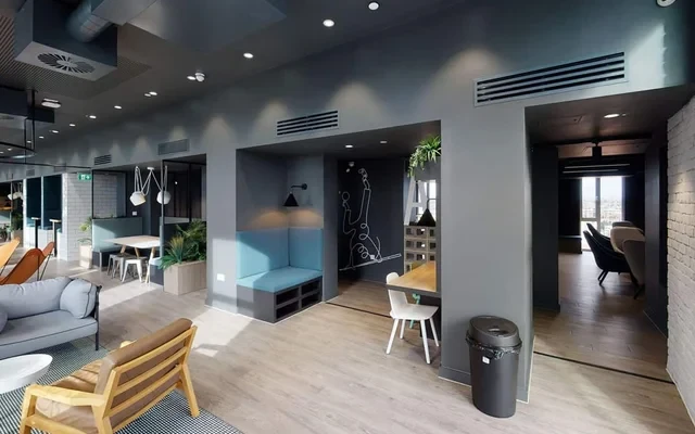 Gob Shoreditch Residence 3
