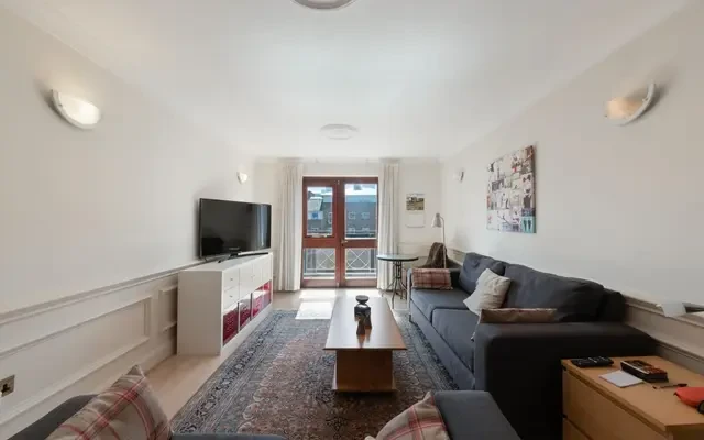 Goodhart Place, Horseferry Road, Limehouse, London, E14 8EQ 0