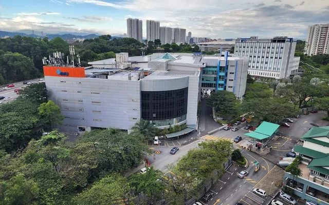 Vista Komanwel B @ Bukit Jalil 4