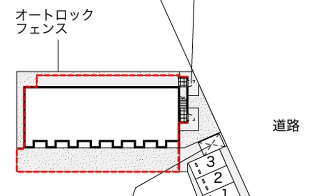 レオネクストモイム 2