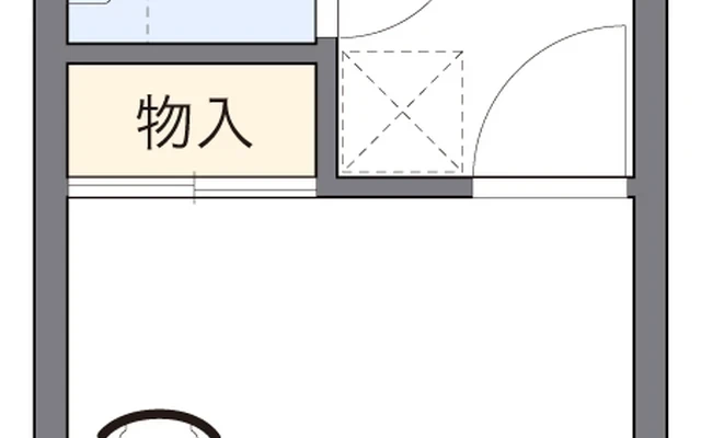 レオパレス大宮 1