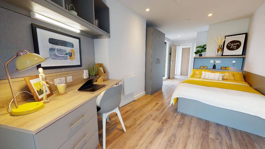 uhomes.com | Student Accommodation, Housing, Flats, Apartments for Rent