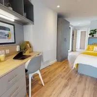 Altus House