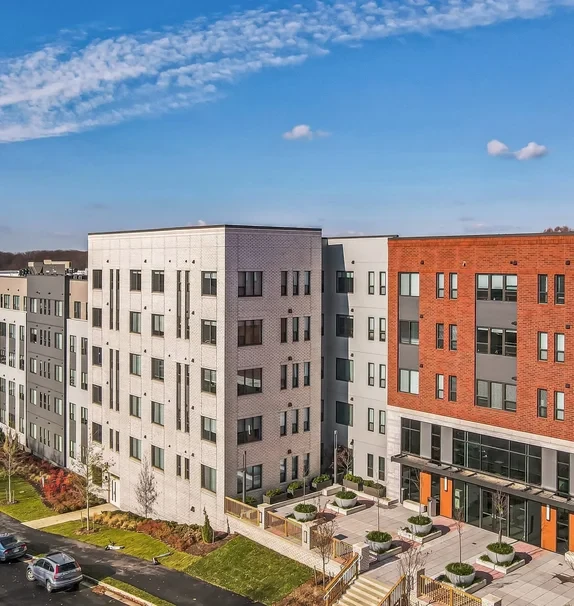 The Main on University