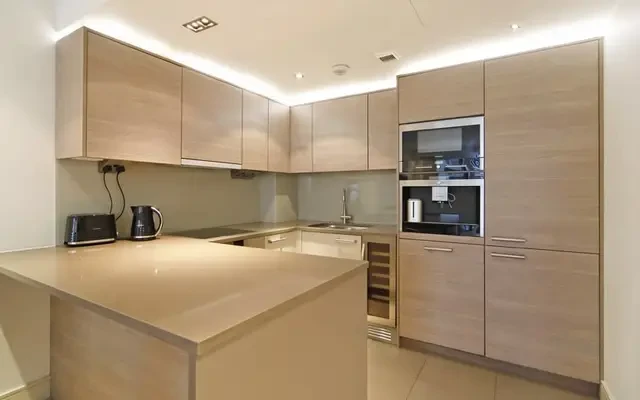 Compass House, Park Street, London SW6 3