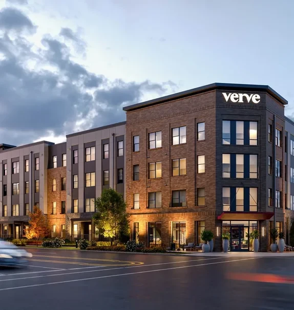 Verve Columbia
