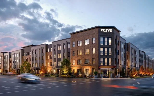 Verve Columbia 0