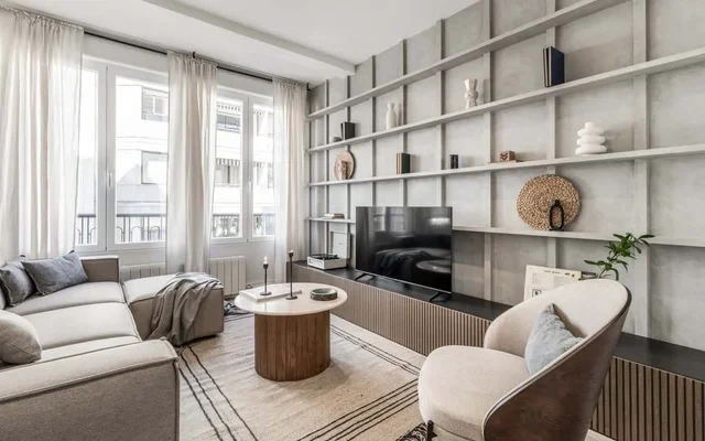 Stella - 3 bedrooms in Goya 1
