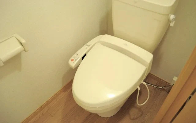 レオパレスルーチェ 4