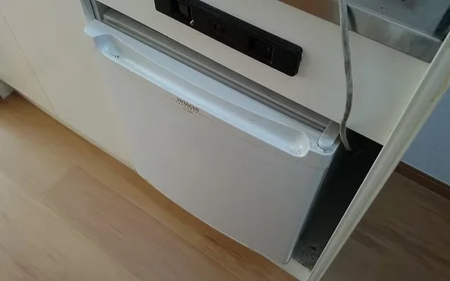 Genre Residence M 101 2