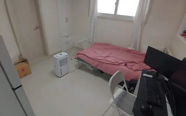종암동 54-362 - Seoul student accommodation - Studio - B02