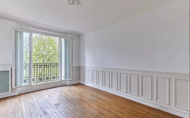 Boulogne-Billancourt 92e·75m²·F4·AppartementNo furniture 3