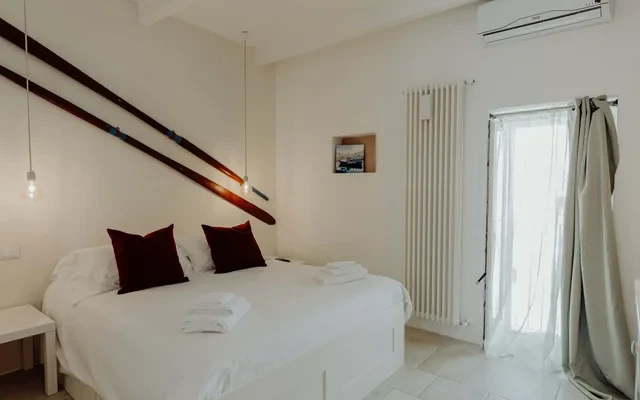 I Gozzi Del Cavaliere Apartments 3