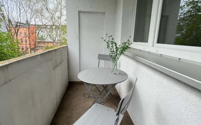 Gio: wunderbares Apartment mit drei Zimmern in unmittelbarer Naehe zur Spree 4