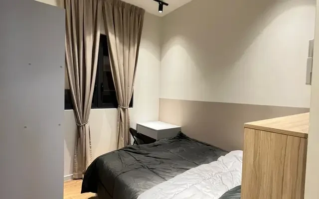 Sunway Avila Residence 3