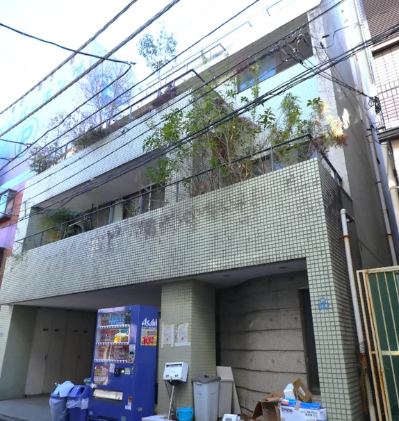 V46 Co-living House R Asakusa 4