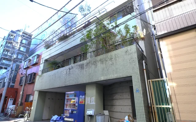 V46 Co-living House R Asakusa 4 0
