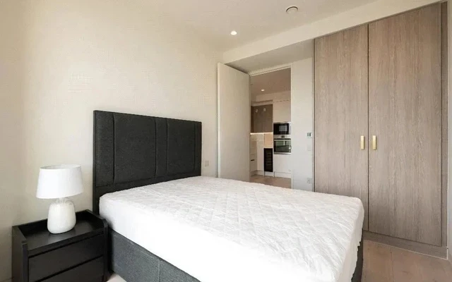 LH-The Arc - London student accommodation