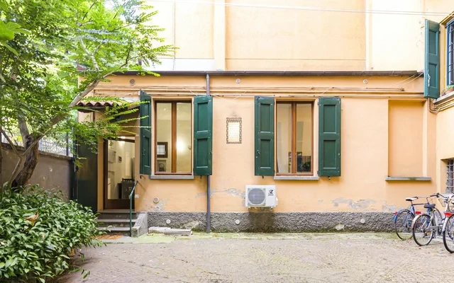 Via Giuseppe Mazzini 0