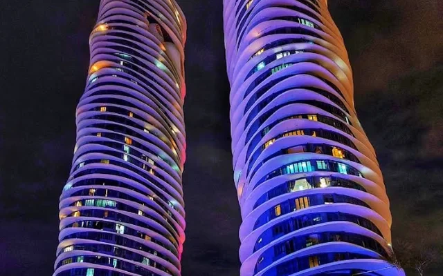 University Place ( Plaza Ivory) 0