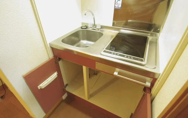 レオパレスサイトウ 4