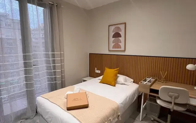 apartment in El Fort Pienc (Eixample) 4