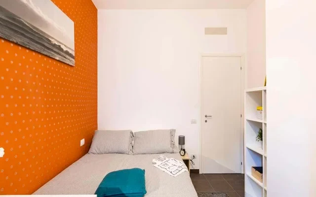 Appartamento in  Via Gardone 1