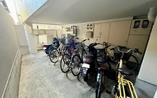 PRIME SCHLOSS HIDEKI (KYOTO) – Studentenunterkunft in Kyoto Stadt