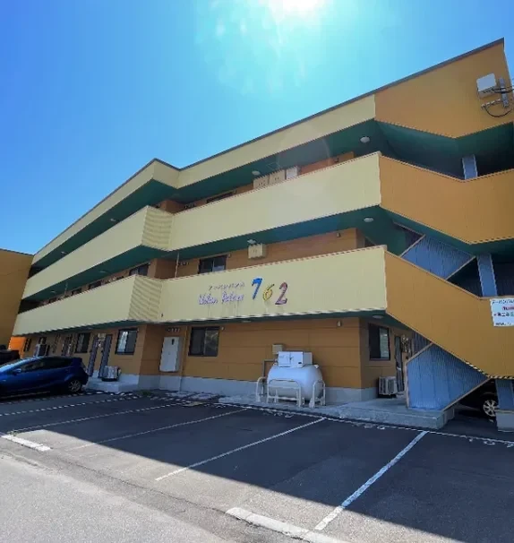 Urban Palace 762
