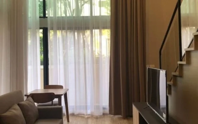 1-BR Condo for Rent, ฿18,000/month, Blossom Condo@Sathorn-Charoenrat 0