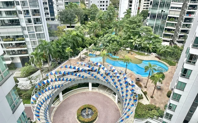 Amaryllis Ville - Royal - Singapore Student Accommodation | uhomes.com