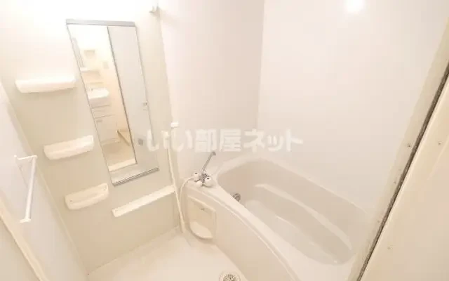 メゾン・カルム A 201号室 - Nan'yo student accommodation - 201 - 2DK