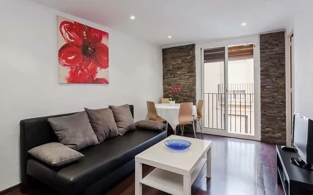 Apartamento en Marques de Barbera 2
