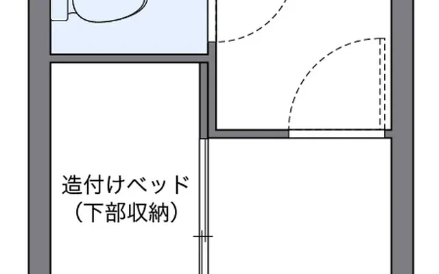 カルム長岡京 - chỗ ở sinh viên tại Nagaoka Kyōshi