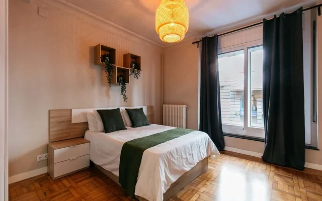 Carrer de Balmes 323 1-1 4