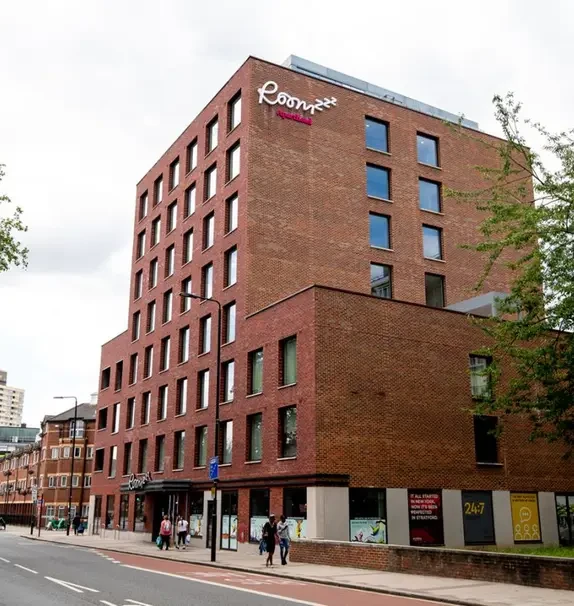 Iconinc London Stratford