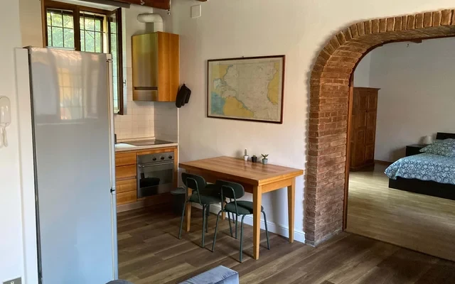 Apartment in Via Filippo Argelati, Milano for 67 m² with 1 bedrooms 2