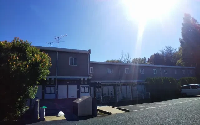 レオパレスやまもと 0