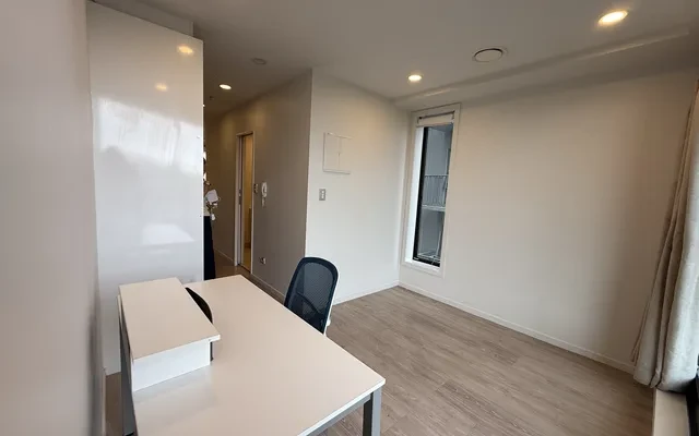 15 Union Street - Auckland student accommodation - 1 Bedroom-L7