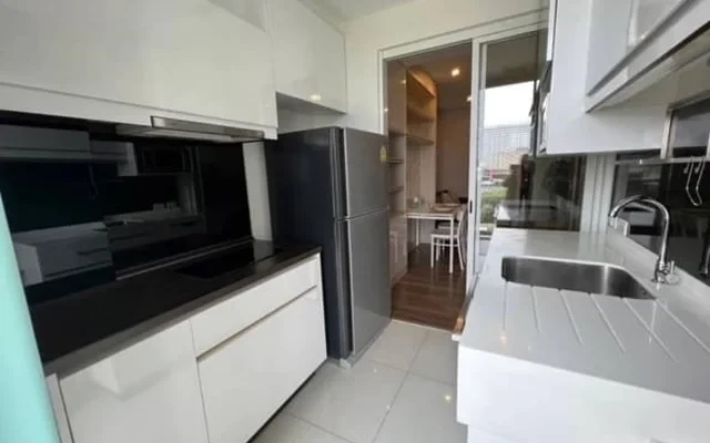 1-BR Condo for Rent, ฿20,000/month, The Room Sukhumvit 62 2