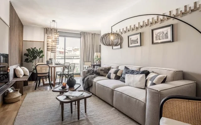 Elila - 2 bedrooms in Goya 4